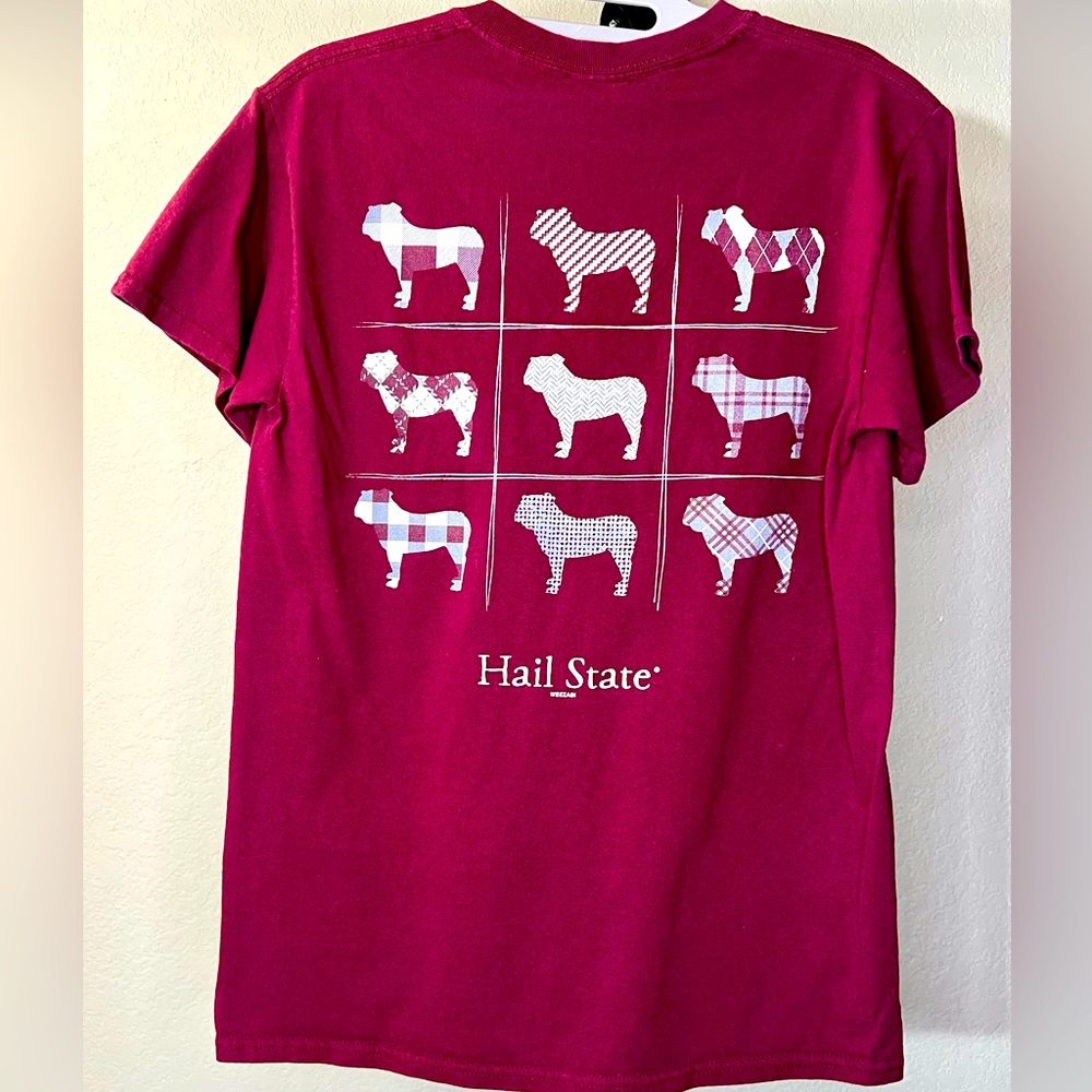 MSU Bulldogs T-Shirt